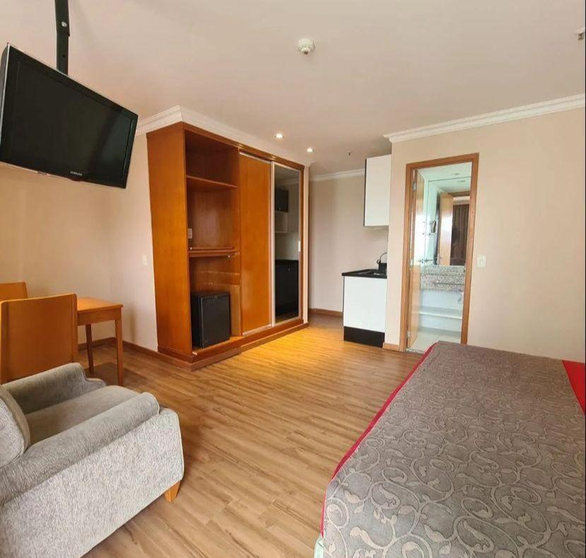 Barra Plaza Apartment - Rio de Janeiro — Photos 3